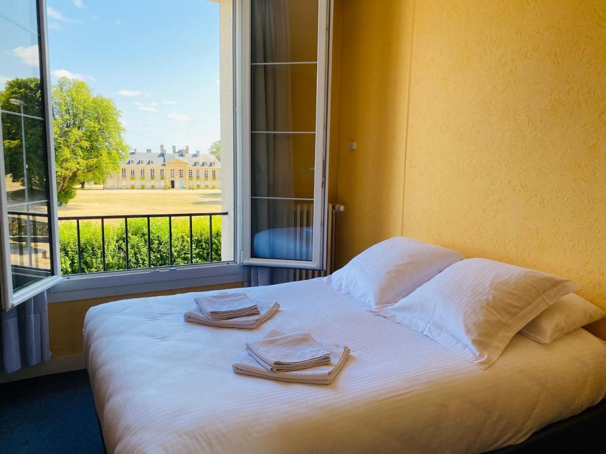 Hotel De La Poste فاليز المظهر الخارجي الصورة